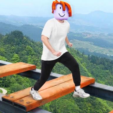 MrBeast's Obstacle Course icon