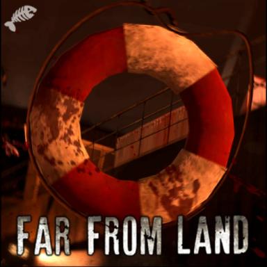 Far From Land icon