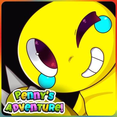 Penny's Adventure [ALPHA] icon
