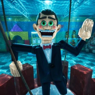 Thumbnail for UNDERWATER TOYSHOP OBBY! Game