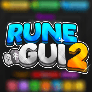 [⭐EVENT⭐] Rune Gui 2 icon