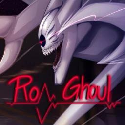Thumbnail for [Ayato1 + 2!] Ro-Ghoul [ALPHA] Game