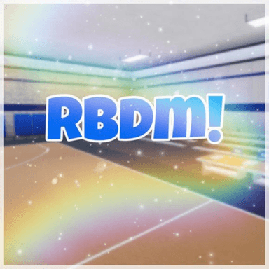 Royal Blue Diamonds™ - (Official) Open Gym, NJ icon