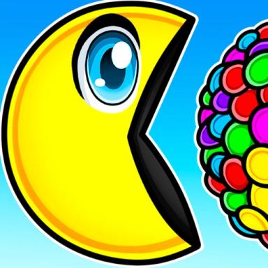 Ball Eating Simulator [MEGA] icon