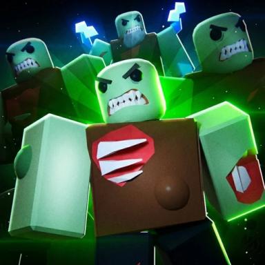 Thumbnail for Zombie Outbreak 🦠 Game