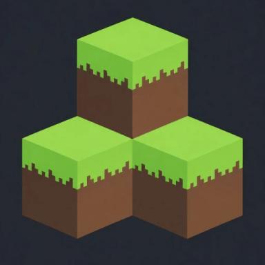 Thumbnail for Voxels Game