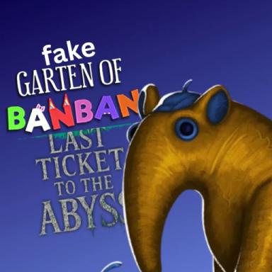 Thumbnail for fake garten of banban 9 PART 7 Game