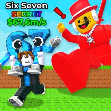 Thumbnail for Grow For Brainrots! Game