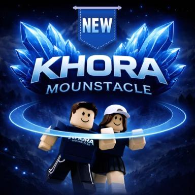 [⚠️MAINTENANCE] KHORA MOUNSTACLE icon