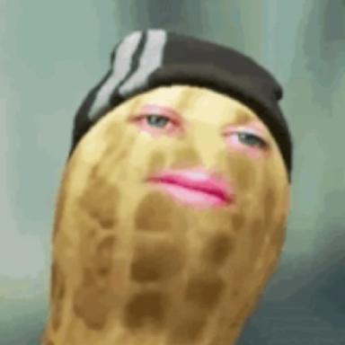 Jump Into The Burnt Peanut icon