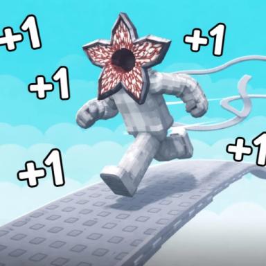 +1 Stranger Things Escape! icon