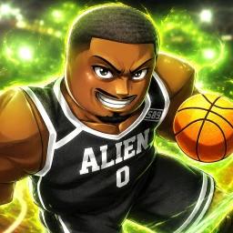 [🗽NYC] Basketball: Zero icon