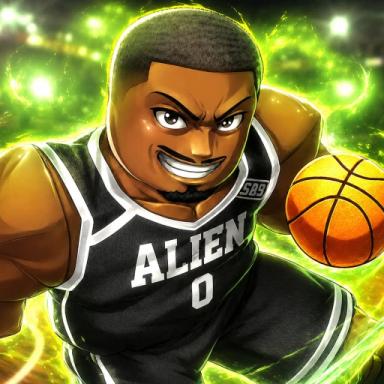 [👽ALIEN] Basketball: Zero icon