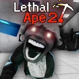 [LOST]🩸Lethal Ape 2  icon