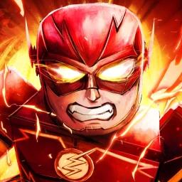 [SPEED FORCE UPD] FLASHPOINT⚡ icon