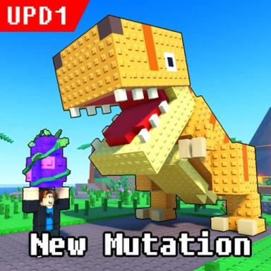 Thumbnail for Build A Dinosaur Park Game