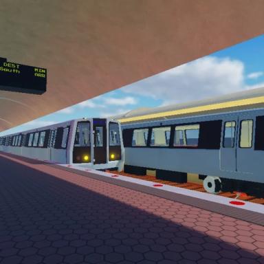 Thumbnail for Automatic WMATA Metro Showcase Game