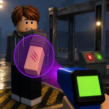 Thumbnail for Secure The Base Game
