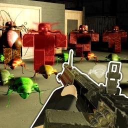 [FPS Story] Roach icon