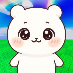 Merge Chiikawa icon
