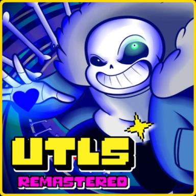 Thumbnail for UTMM: Lost Souls Game