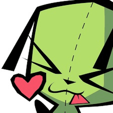 GIR OBBY XD!! icon