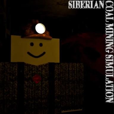 Thumbnail for Siberian Coal Mining Simulation Game
