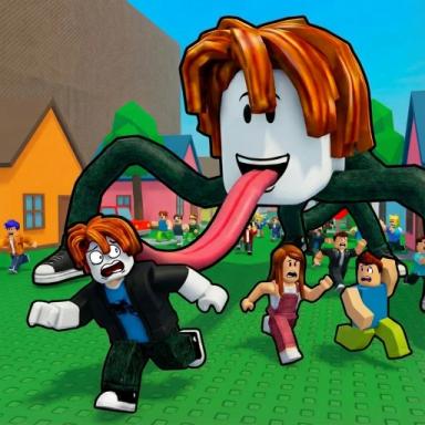 Thumbnail for [BACK] Eat Humans Game