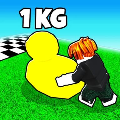 Thumbnail for Push in Lava Game