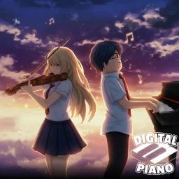 Piano Simulator 🎹 icon