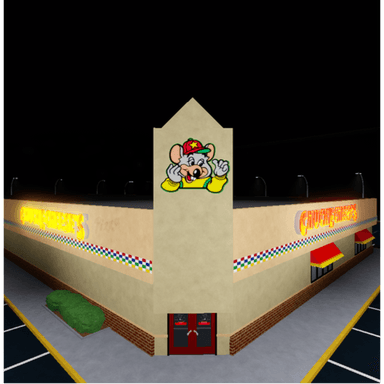 Thumbnail for 🍕Chuck E. Cheese RP🍕 Game