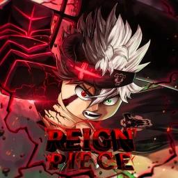  [DEKU⚡🟢] Reign Piece icon