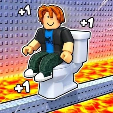 [🚽] +1 Speed Toilet Escape icon