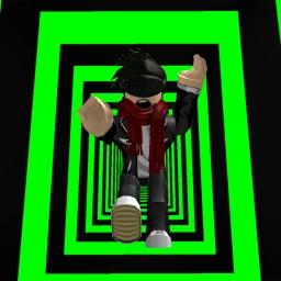 Fall Down a Hole and Crash into a Pool! icon