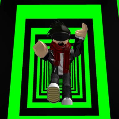 Thumbnail for Fall Down a Hole and Crash into a Pool! Game