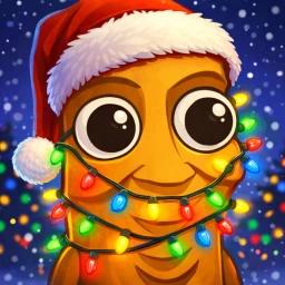 Brainrot Winter Evolution icon