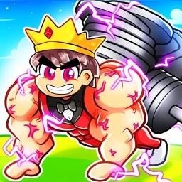 Muscle Simulator💪 icon