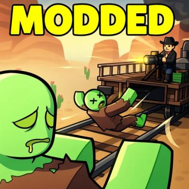 Dead Rails MODDED icon