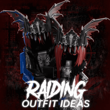 [NEW UPD] Raiding Outfits icon