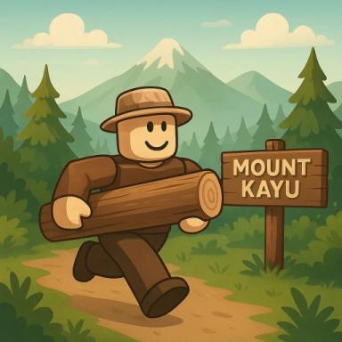 Thumbnail for [x15 SUMMIT] MOUNT KAYU Game