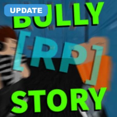 [In Memoriam] Bullying: A Roleplay Story icon