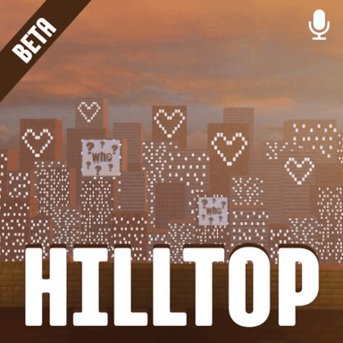 [🔊] Hilltop icon