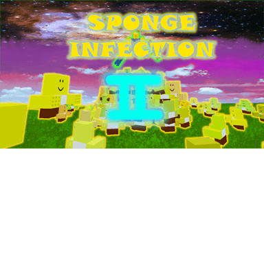 SPONGE INFECTION II icon