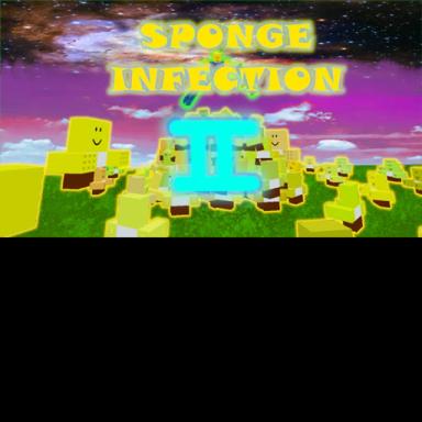 Thumbnail for SPONGE INFECTION II Game