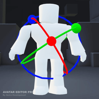 Avatar Editor Pro icon
