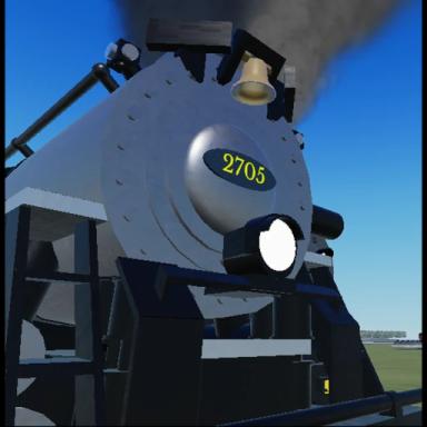Ro-scale Steam Locomotives icon