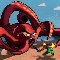 MEGA Boss Survival icon