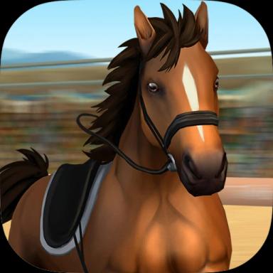 Thumbnail for Horse World 2 Game