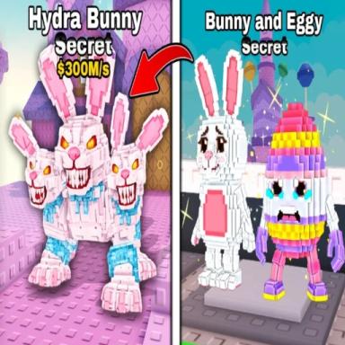 🤑 SABM Easter MODDED icon