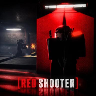Thumbnail for [200K!] REDSHOOTER [ALPHA] Game